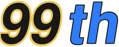 99th โลโก้